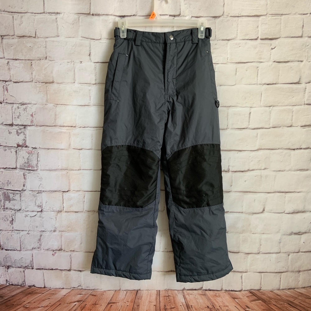 Protection System Snowboard, Ski Pants, Boys 10/12